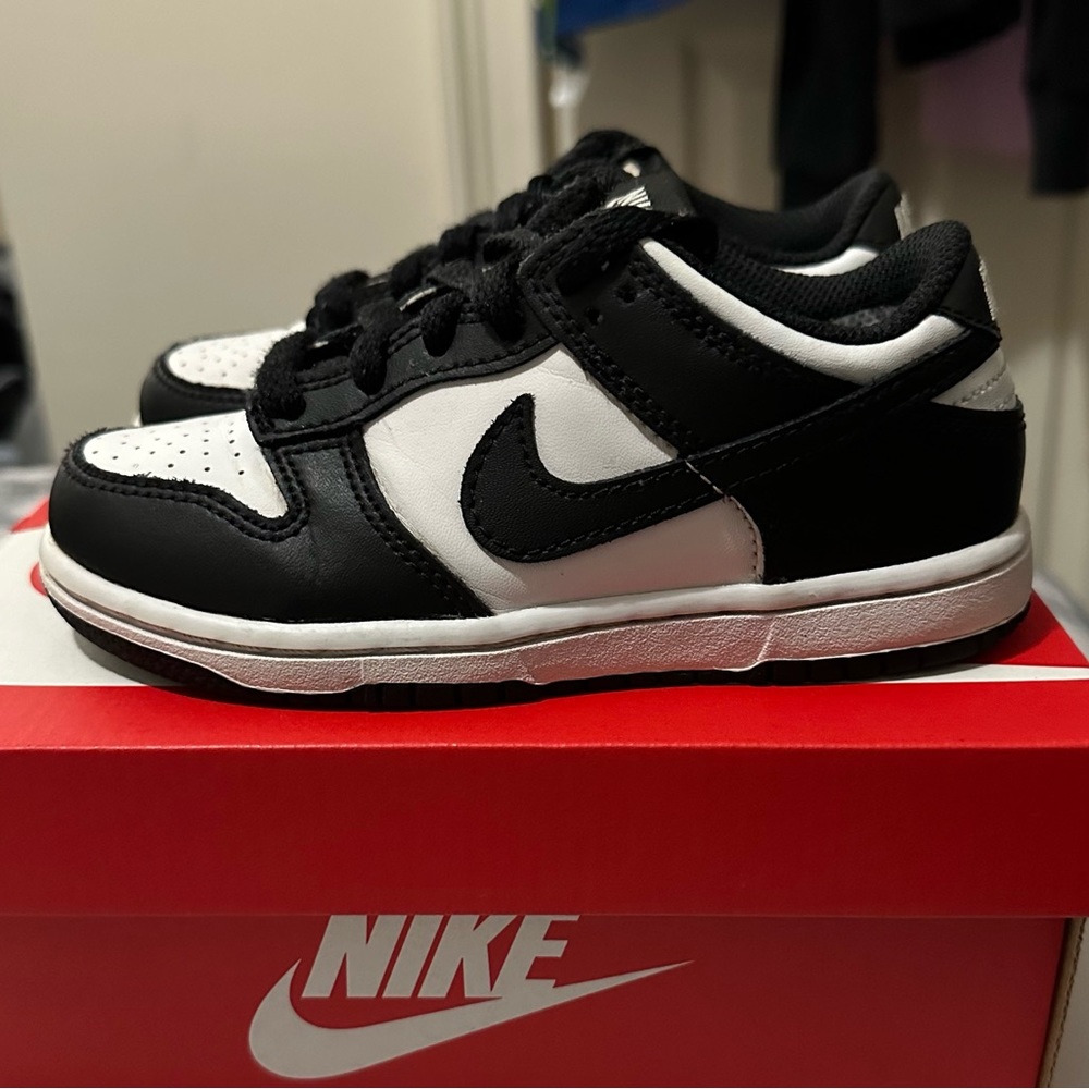 Nike Dunk Low